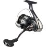 MOULINET DAIWA BALLISTIC 25HD LT 3000CH