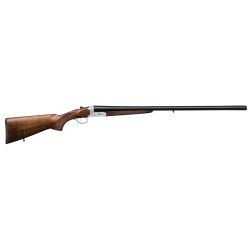 Fusil juxtaposé Yildiz Elégant Cal. 12/76 canon 76 cm