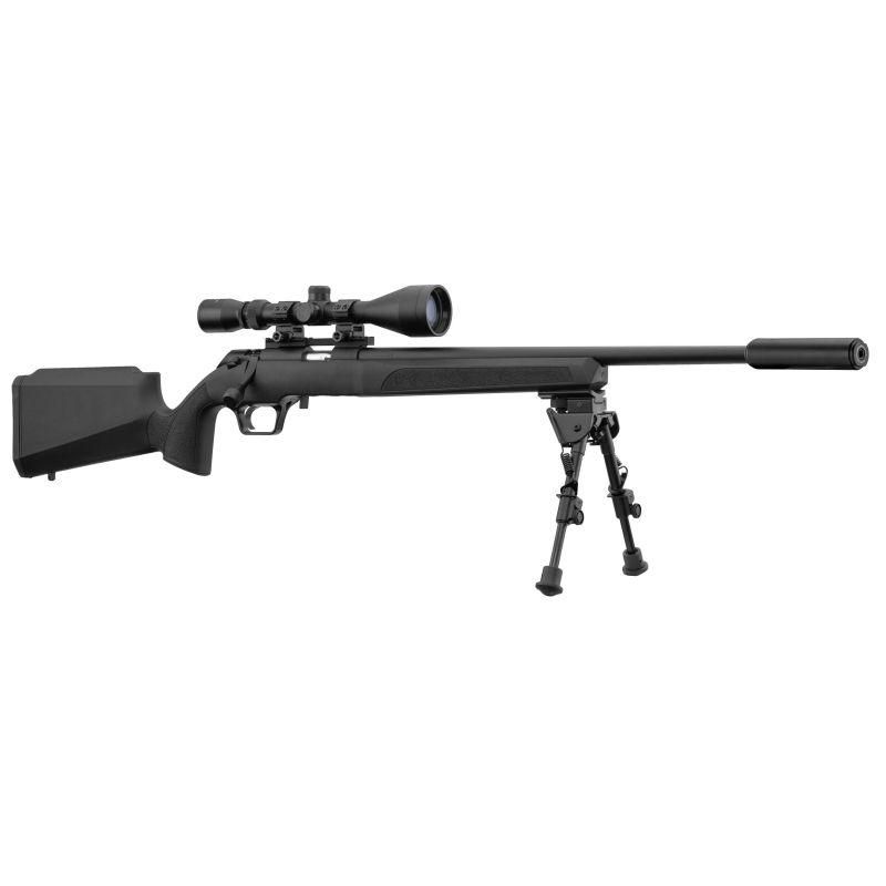 Pack Carabine Retay .22 LR Sport+Lunette+bi-pied+silencieux