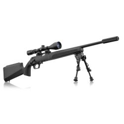 Pack Carabine Retay .22 LR Sport+Lunette+bi-pied+silencieux