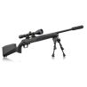 Pack Carabine Retay .22 LR Sport+Lunette+bi-pied+silencieux