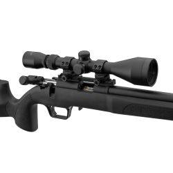 Pack Carabine Retay .22 LR Sport+Lunette+bi-pied+silencieux