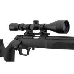 Pack Carabine Retay .22 LR Sport+Lunette+bi-pied+silencieux