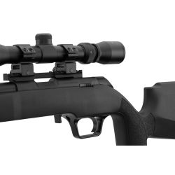 Pack Carabine Retay .22 LR Sport+Lunette+bi-pied+silencieux