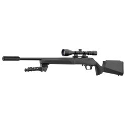 Pack Carabine Retay .22 LR Sport+Lunette+bi-pied+silencieux