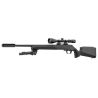 Pack Carabine Retay .22 LR Sport+Lunette+bi-pied+silencieux