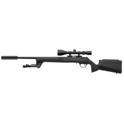 Pack Carabine Retay .22 LR Sport+Lunette+bi-pied+silencieux