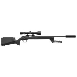 Pack Carabine Retay .22 LR Sport+Lunette+bi-pied+silencieux