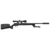 Pack Carabine Retay .22 LR Sport+Lunette+bi-pied+silencieux