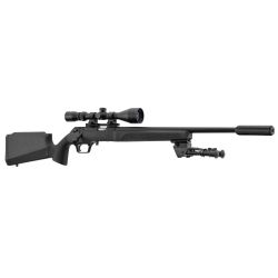 Pack Carabine Retay .22 LR Sport+Lunette+bi-pied+silencieux