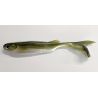 LEURRE SOUPLE BERKLEY AT MINNOW 25cm COLORIS EXCLUSIF NATURAL MINNOW