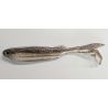 LEURRE SOUPLE BERKLEY AT MINNOW 25cm COLORIS EXCLUSIF CLEAR TRANS