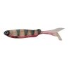 LEURRE SOUPLE BERKLEY AT MINNOW 25cm RED GHOST