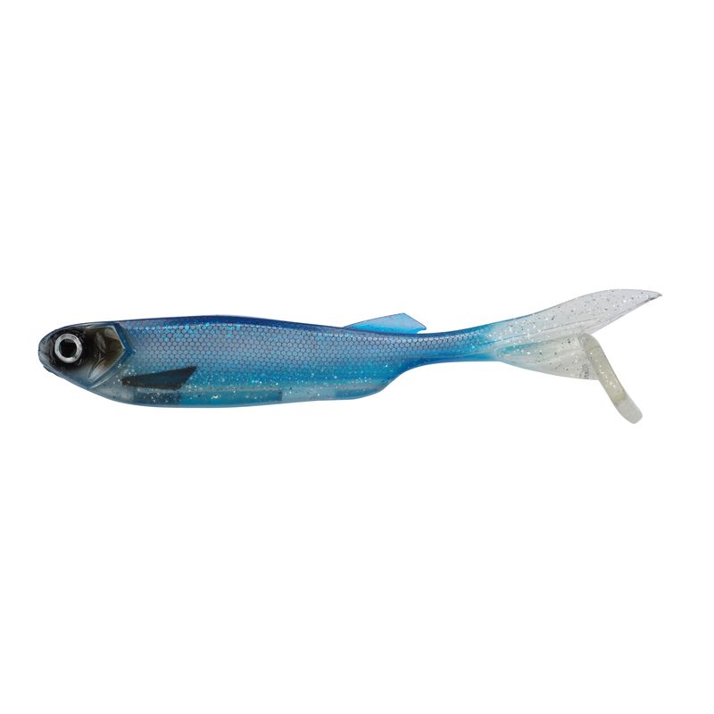 LEURRE SOUPLE BERKLEY AT MINNOW 25cm FERA