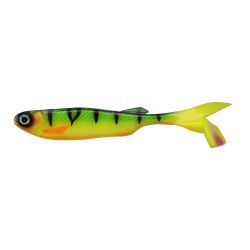 copy ofcopy ofLEURRE SOUPLE BERKLEY AT MINNOW 25cm FIRETIGER