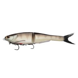 LEURRE SOUPLE BERKLEY NESSIE 22cm PERCH