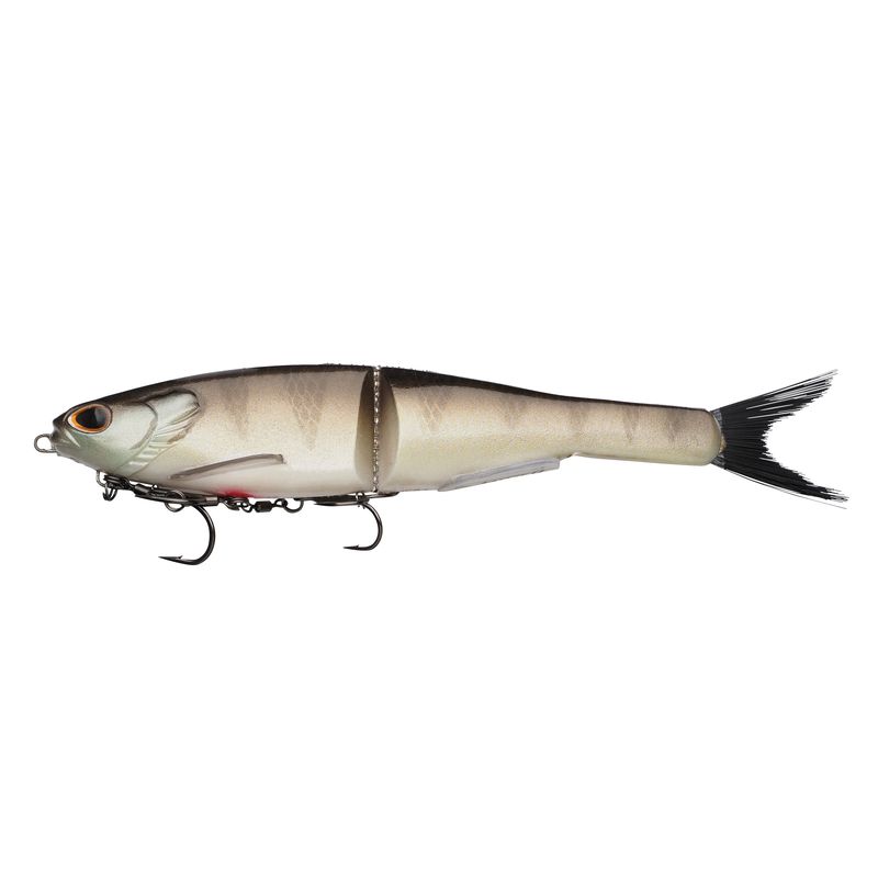 LEURRE SOUPLE BERKLEY NESSIE 22cm PERCH
