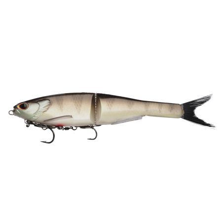 LEURRE SOUPLE BERKLEY NESSIE 22cm PERCH