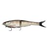 LEURRE SOUPLE BERKLEY NESSIE 22cm PERCH