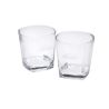 COFFRET CADEAU DE 2 LEURRES SOUPLES BERKLEY POWERBAIT NESSIE 22cmMONTES + 2 VERRES A WHISKY