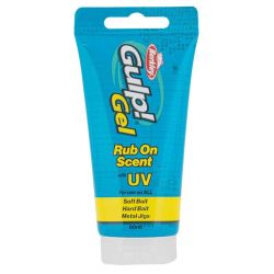 Attractant Berkley Gulp! Gel 80 ml