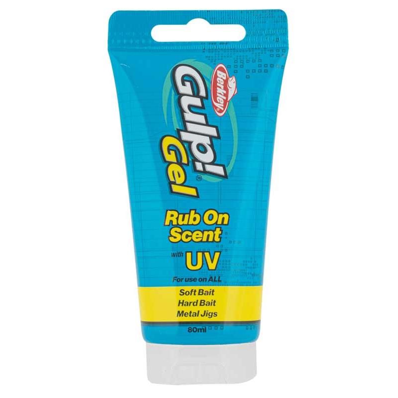 Attractant Berkley Gulp! Gel 80 ml