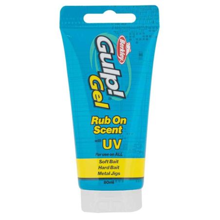 Attractant Berkley Gulp! Gel 80 ml