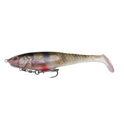 LEURRE SOUPLE MONTE Berkley PowerBait CullShad Shallow 15 cm