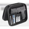 PACK PRET A TIRER T4E UMAREX IMPAX P68 CAL 68 - 16 J