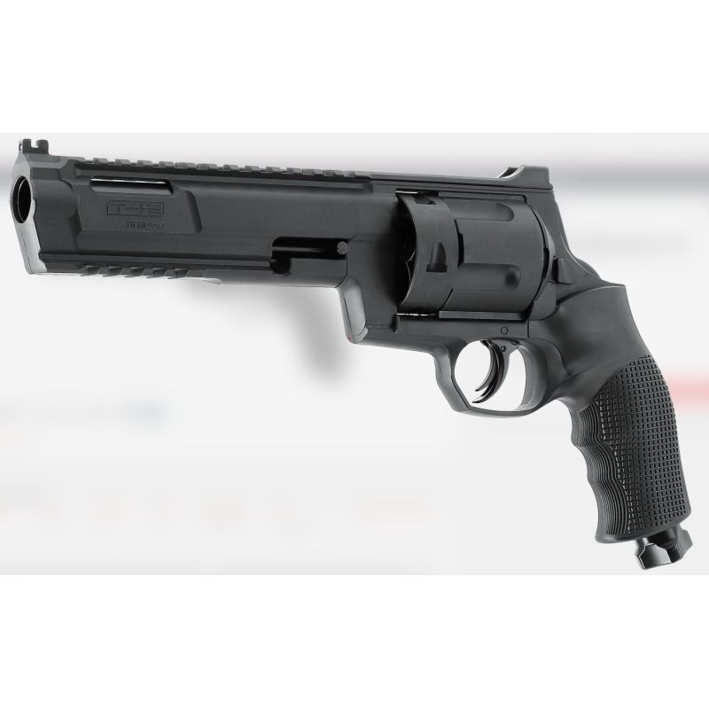 REVOLVER UMAREX T4E TR68 GEN2 CAL 68 - 16 J