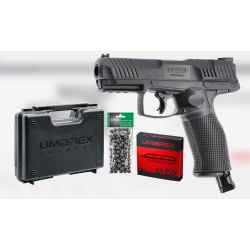 REVOLVER UMAREX T4E TR68 GEN2 CAL 68 - 16 J