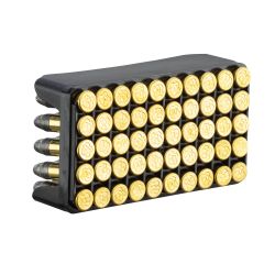 Cartouches 22lr Norma TAC-22 bte de 500
