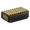 Cartouches 22lr Norma TAC-22 bte de 500