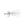 MEGABASS TINSEL HOOK - nÂ°8