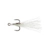 MEGABASS TINSEL HOOK - nÂ°6 OUTBARB