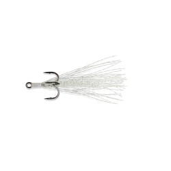 MEGABASS TINSEL HOOK - nÂ°10