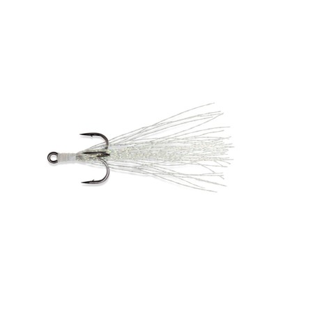 MEGABASS TINSEL HOOK - nÂ°10