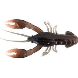 NIKKO CRAW 3.2 - 189 ECLIPSE (4pcs/pack)