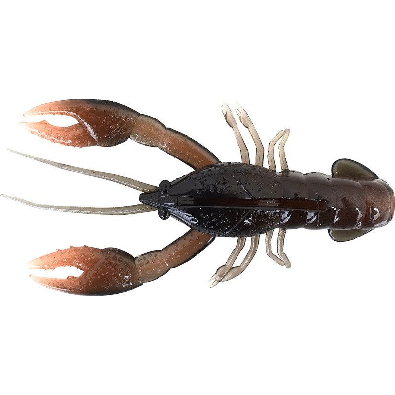 NIKKO CRAW 3.2 - 189 ECLIPSE (4pcs/pack)