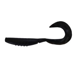 X LAYER CURLY 7 - BLACK UF (SP-C)