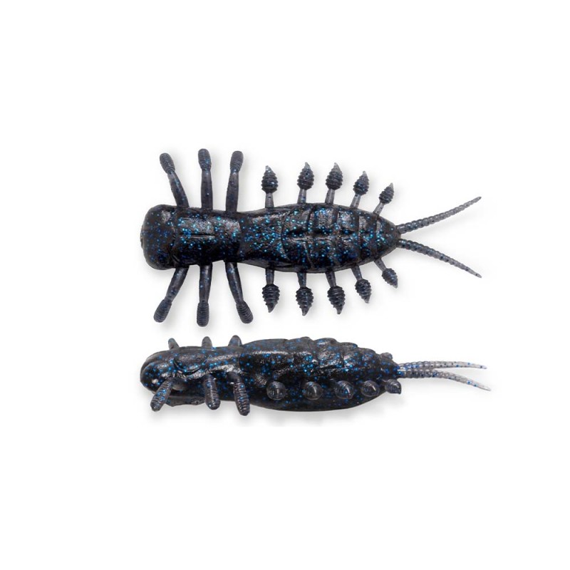 YAGOT 3.5 - BLACK BLUE