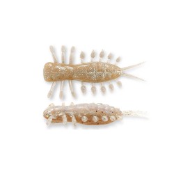 YAGOT 3.5 - BONE SHRIMP
