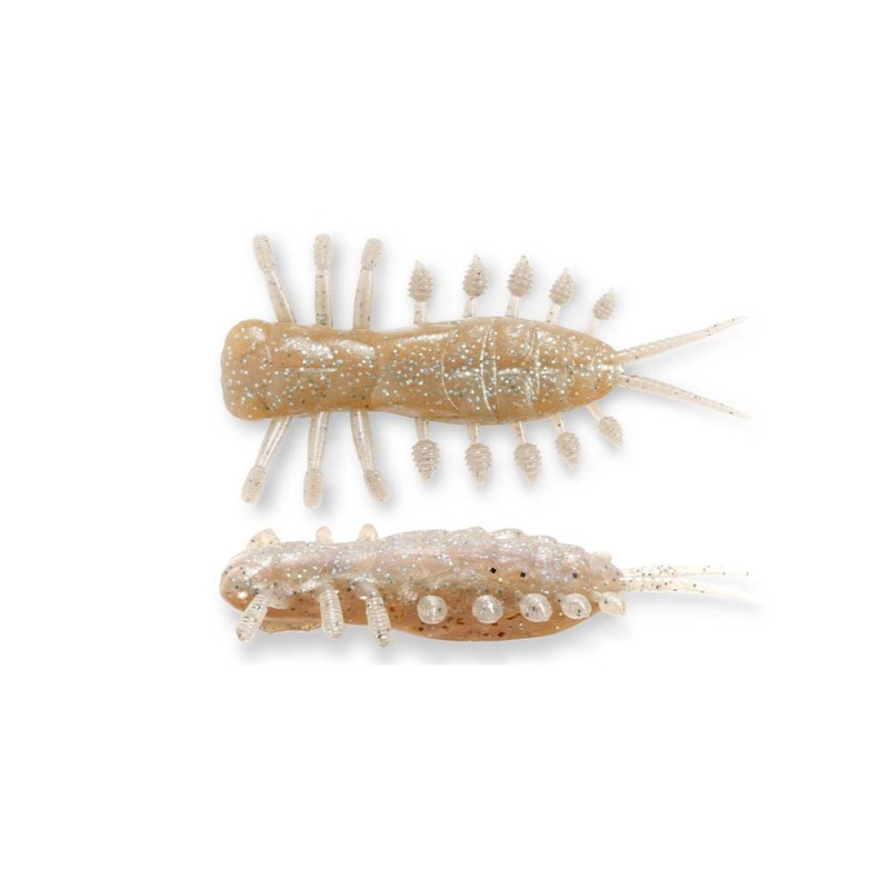 YAGOT 3.5 - BONE SHRIMP