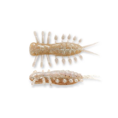 YAGOT 3.5 - BONE SHRIMP