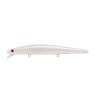 ZBL SYSTEM MINNOW ABILE 123S - 672 PEARL WHITE BF