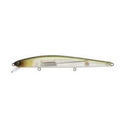 ZBL SYSTEM MINNOW ABILE 123S - 669 CHIAYU / MIST