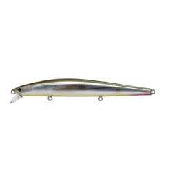 ZBL SYSTEM MINNOW ABILE 123S - 269 WATER HARMONIE