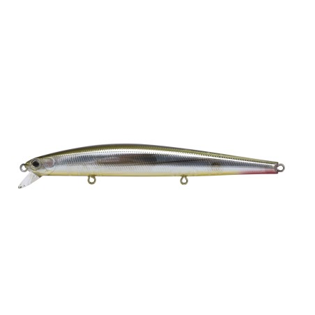 ZBL SYSTEM MINNOW ABILE 123S - 269 WATER HARMONIE