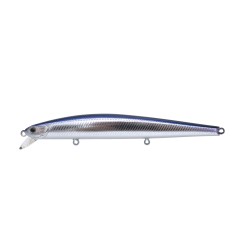 ZBL SYSTEM MINNOW ABILE 123S - 495 KT SMOKEY ROSE