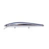 ZBL SYSTEM MINNOW ABILE 123S - 495 KT SMOKEY ROSE